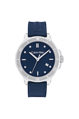 Calvin Klein CK25200206 Erlek Kol Saati