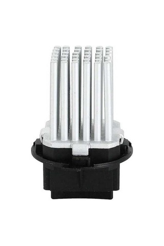 Novahub Mercedes İçin 2048707710 Blower Motor Direnci - Dayanıklı, Hafif, Uyumlu