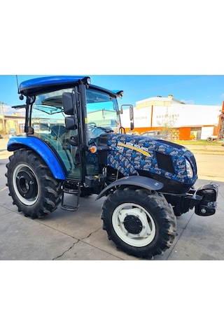 New Holland T4.50S, T4.60S, T4.70S Kaporta Brandaları