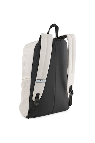 Puma Plus Backpack Siyah Unisex Sırt Çantası Siyah
