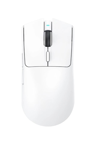 Attack Shark X1 Şarj İstasyonlu Touchpadli Kablosuz Gaming Mouse Standart