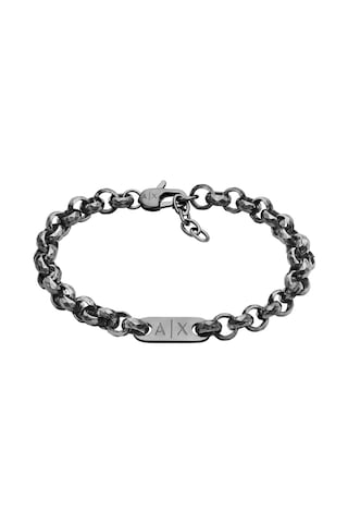 Armani Exchange Axg0174-040 Erkek Bileklik Renkli