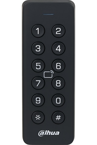 Dhı-asr2101h Access Reader Mifare