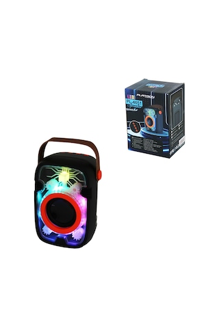 Buradabulabilirsin Bluetooth Hoparlör 10w Usb & Dc 5v Bbz