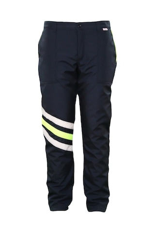 Ssm Soğuk Hava İş Pantolonu Su Ve Rüzgar Geçirmez