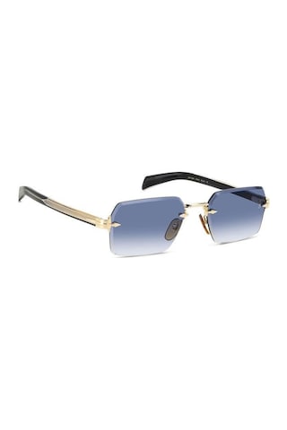 David Beckham Db 7109 S Rhl 55 Unisex Güneş Gözlüğü Db 7109 S Rhl5508 56