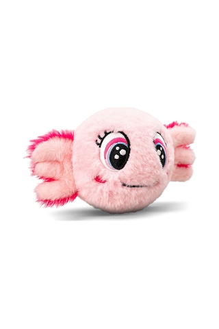 Bouncibles Aksolotl Bubbles 5005 Çok Renkli