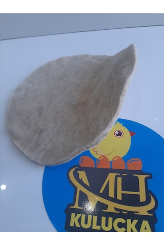 Mh Güvercin Keçesi 10 Adet