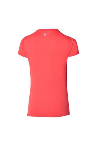 Impulse Core Kadın Tişört Kırmızı