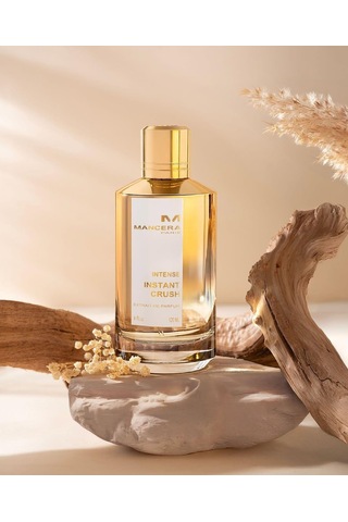 Mancera Intense Instant Crush Extrait Parfum 120 Ml Unisex Parfüm Odunsu - Oryantal