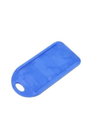 Maiyame Mavi Kauçuk Tıraş Makinesi Bıçağı Keskinleştirici Ve Temizleyici - Deri Koruma Ve Kullanıma Dayanıklılık Artırıcı