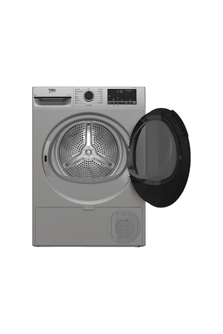 Beko KMX 1001 S 10 KG Isı Pompalı Çamaşır Kurutma Makinesi