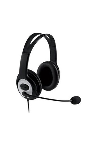 Mıcrosoft Jug-00014 Lıfechat Lx-3000 Mıc Kulaklık Üstün Stereo Se