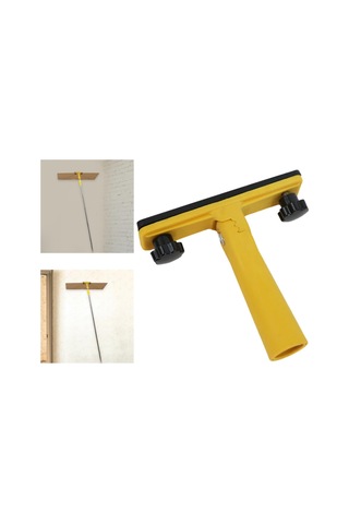 Suntek Sprey Boya Standı Kelepçesi Yeniden Kullanılabilir Sari