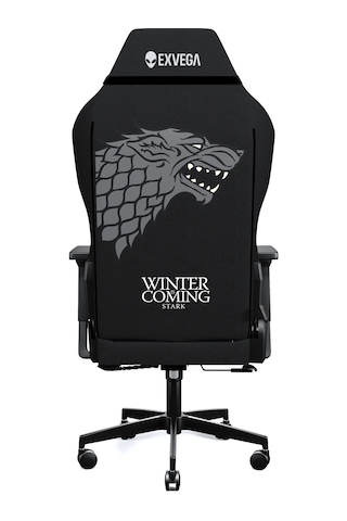 Exvega Andromeda 2025 Kumaş Oyuncu Koltuğu Game Of Thrones Stark