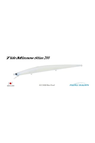 Duo Tide Minnow Slim 200 Acc3008 / Neo Pearl