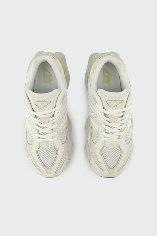 New Balance Bayan Ayakkabı U9060eep Beyaz-açık Yeşil Beyaz-açık Yeşil