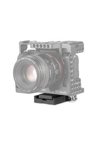 Smallrig 2144b Hızlı Bırakma Kelepçesi Ve Plakası Arca Tipi Uyumlu