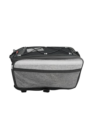 Procycle Pc-460 Gri Termal Bisiklet Bagaj Çantası 4.5lt Gri