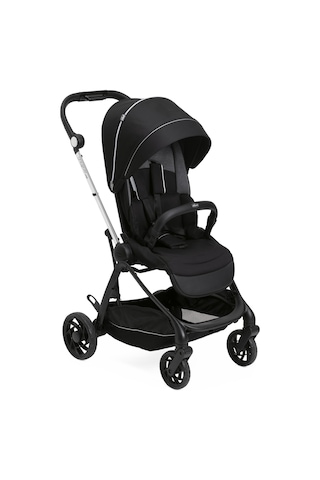 Chicco One4ever Lounge Puset Black Beauty 04087109910000