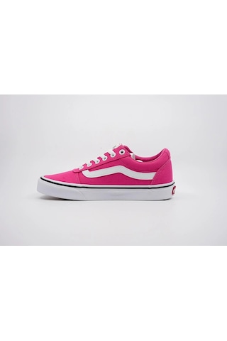 Vans Ward Pembe Kadın Vn0a5hyochl1 Pembe/beyaz