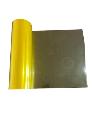 Far Fılmı 10m 30cm Sarı