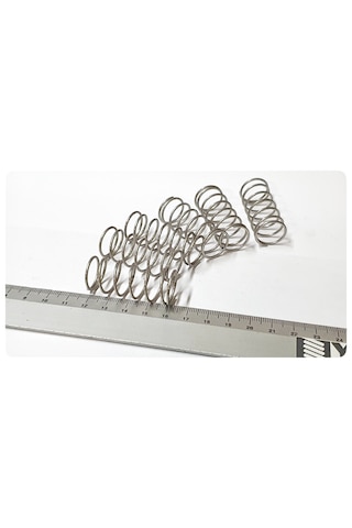 Baskı Yayı1,40x18x44mm 1.40mm