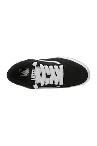 Vans Hylane Uniseks Siyah Spor Ayakkabı - Vn000d81
