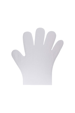 M-pets Daily Çift Taraflı Günlük Temizlik Eldiveni 6lı 23x25 Cm 244-72018.01