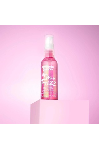 Umberto Giannini No More Frizz Curl Kabarma Karşıtı Bukle Serumu 75 ML