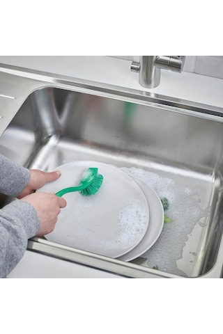 Ikea Ikea Bulaşık Tutamağı Fırçası 327097232