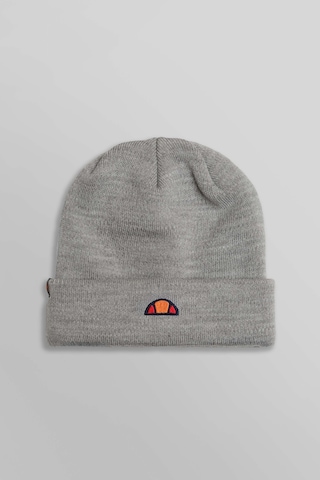 Ellesse Eu208-gr Kadın Bere Gri Melanj
