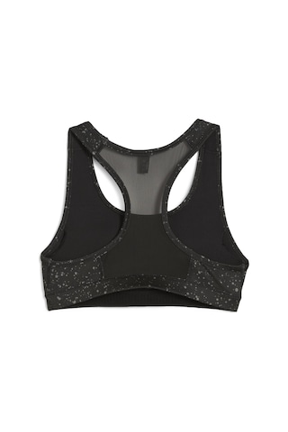 Puma 52531740 4keeps Kadın Sporcu Sütyeni Renkli