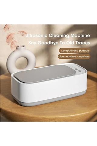 Jialan Ultrasonik Temizleme Makinesi Mini Yüksek Frekanslı