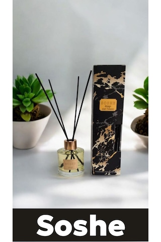 Bambu Çubuklu Oda Mango Tobacco Kokusu 80 Ml