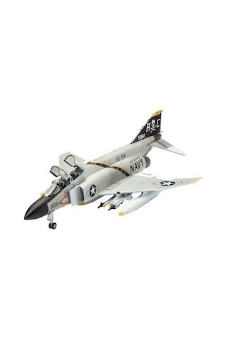 Revell Maket 1:72 F-4j Phantom 2 03941