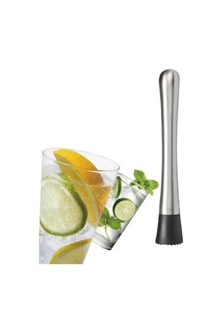 Epinox Coffee Tools Mojıto Tokmağı Mj-02