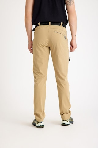 Q&steinbock Uppsala Erkek Outdoor Pantolon-31298 Kahverengi