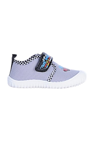 Gezer 03330 Gri Yazlık Erkek Çocuk Spor Ayakkabı Gri