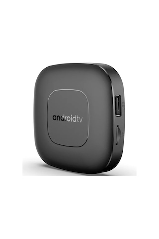 Mortal T1.android Tv Box 2gb Ram -16 Gb Hafıza Android 12 Tvbox 4887