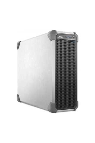 Dell T160 Pet160spl1 E2414 32gb Ddr5 Udımm- 2tb Sata- 300w 5u Tower Sunucu