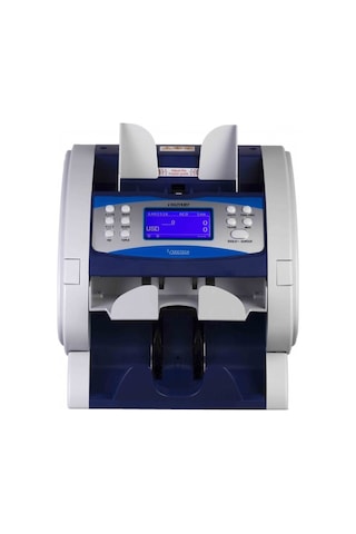 Hunter 2600 Para Sayma Makinesi