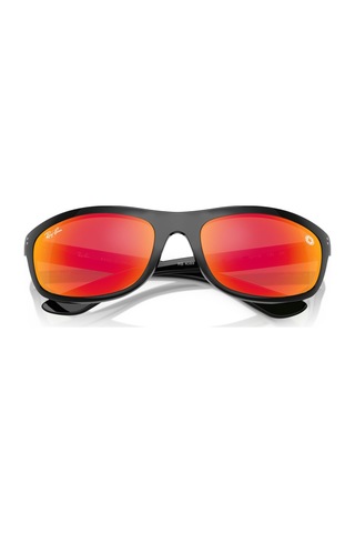 Ray-Ban Güneş Gözlüğü Rb4089 62 68711d Siyah