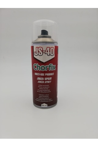 Chorfıx Js-40 Joker Pas Sökücü 400 ML Sprey