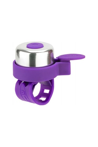 Micro Scooter Zili Purple Mor
