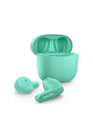 Philips TAT2236GR/00 TWS Bluetooth Mikrofonlu Kulak İçi Kulaklık