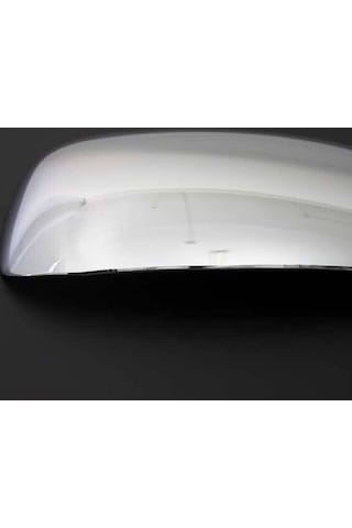 Peugeot 307 Hb/sw/cc Krom Ayna Kapağı 2 Parça Abs 2001-2008 Arası