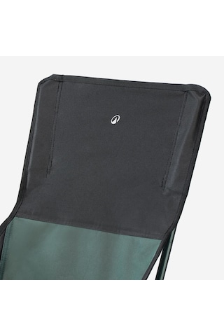 Quechua Pratik Portatif Katlanır Kamp Sandalyesi - Yeşil - Çantalı Xl Boy 140kg - 900 4.490 Çok Renkli