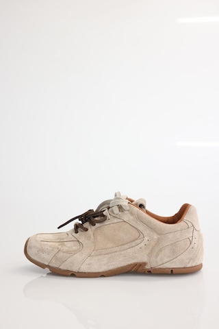 Bej Sneaker 24301 Bej