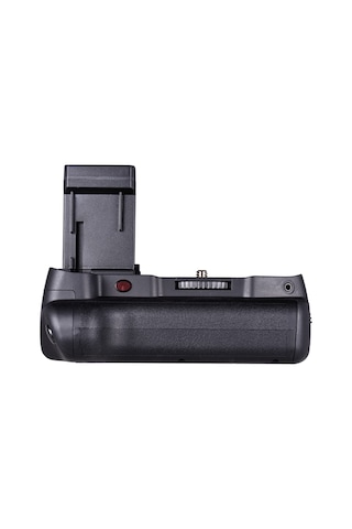 Canon Eos 1100D- 1200D- 1300D- 1500D- 2000D için Battery Grip